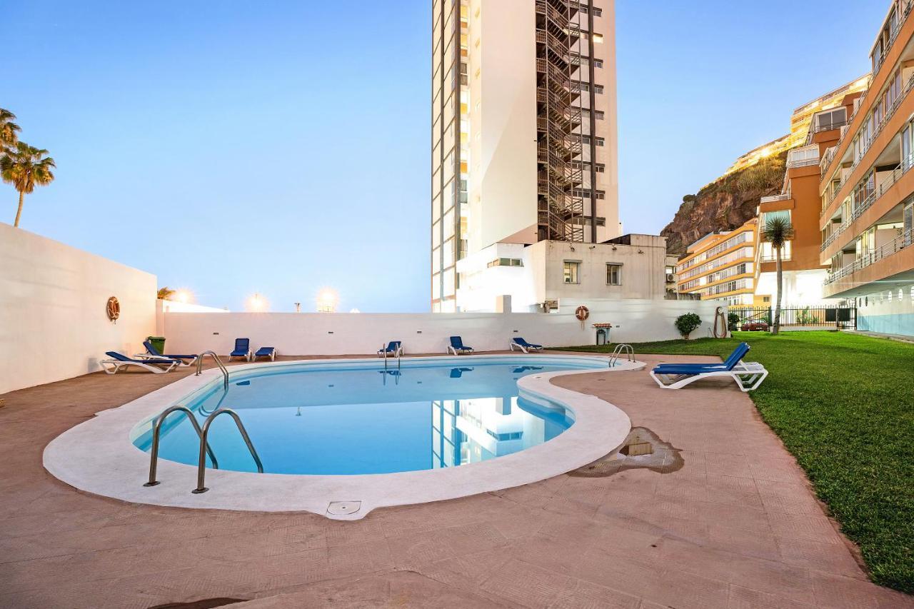 Appartamento Martianez Con Wifi Puerto de la Cruz  Esterno foto