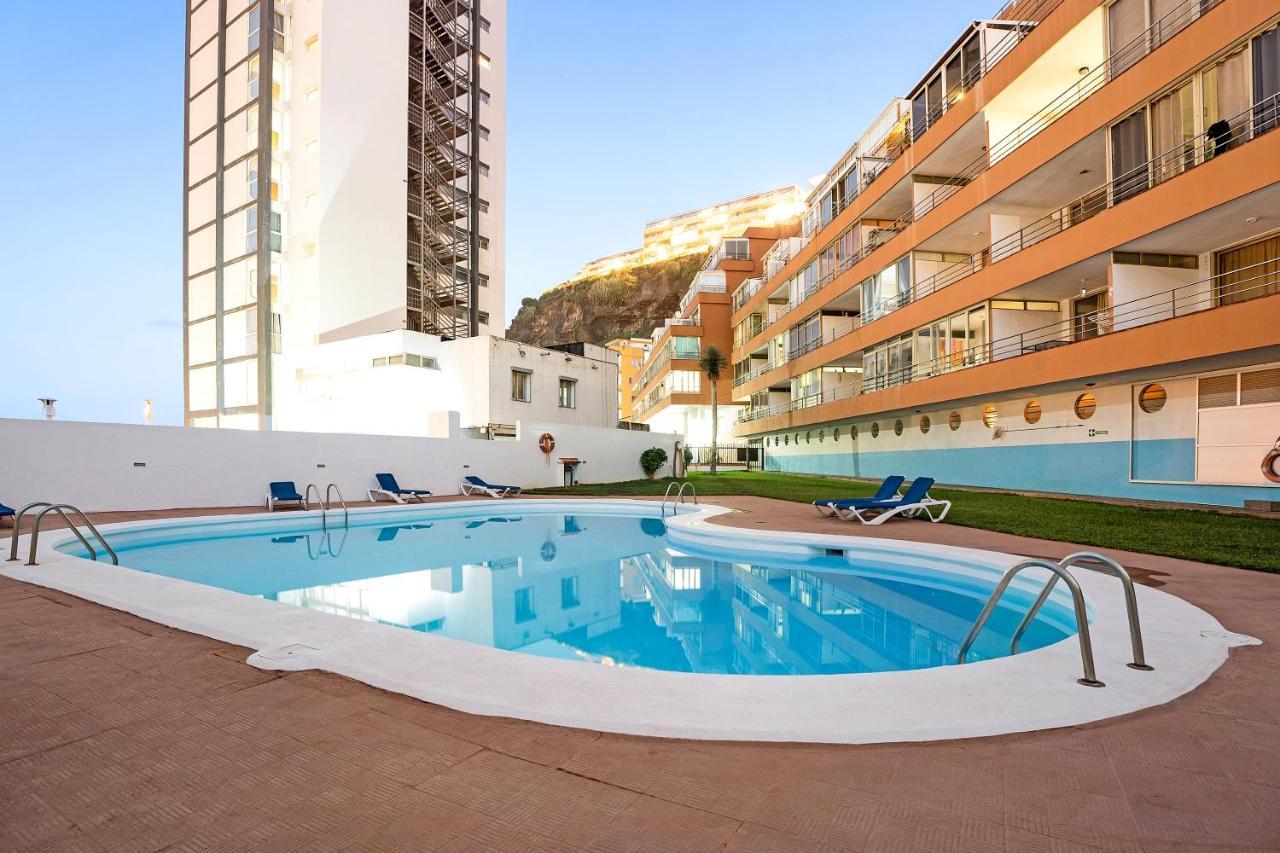 Appartamento Martianez Con Wifi Puerto de la Cruz  Esterno foto