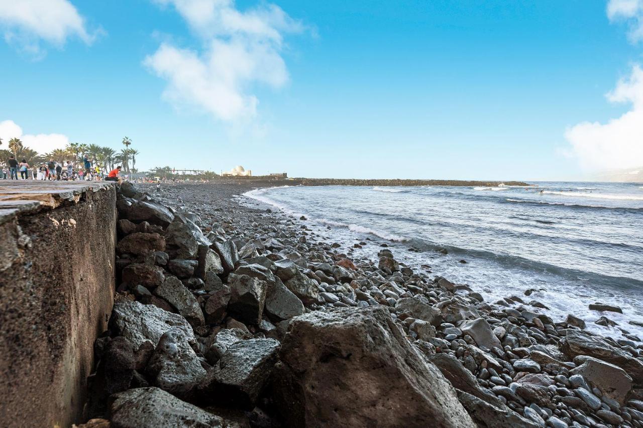 Appartamento Martianez Con Wifi Puerto de la Cruz  Esterno foto