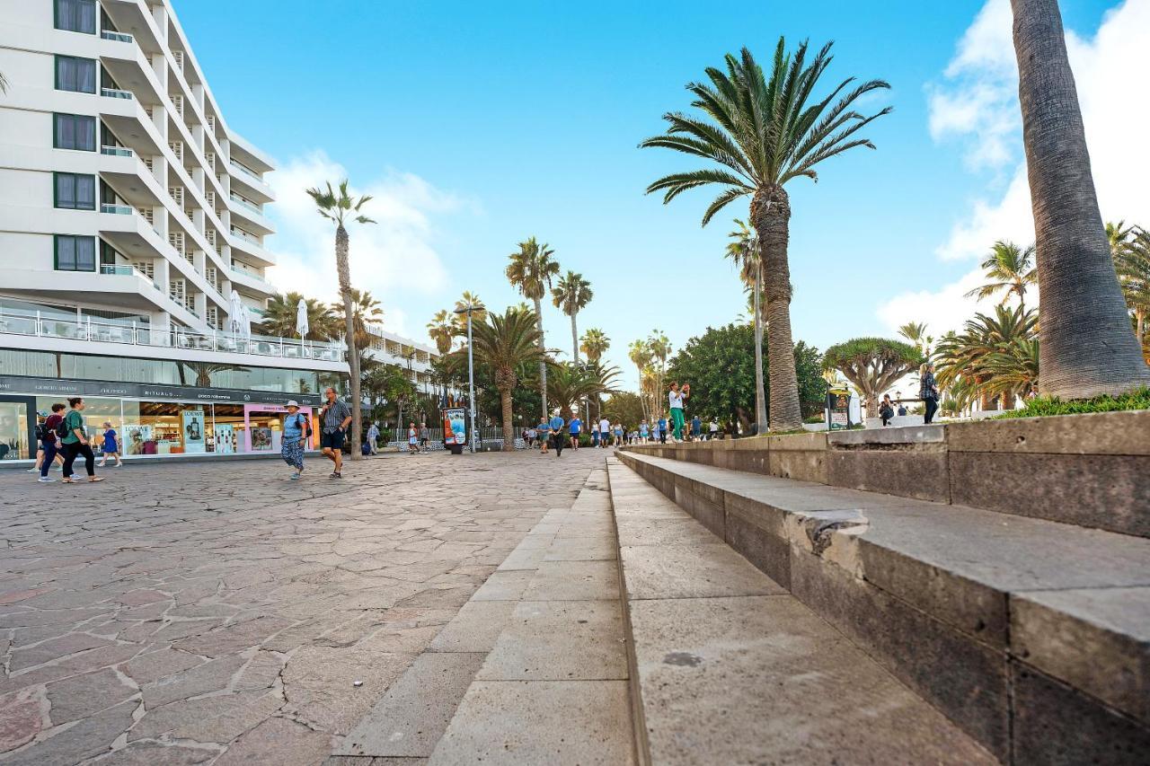 Appartamento Martianez Con Wifi Puerto de la Cruz  Esterno foto