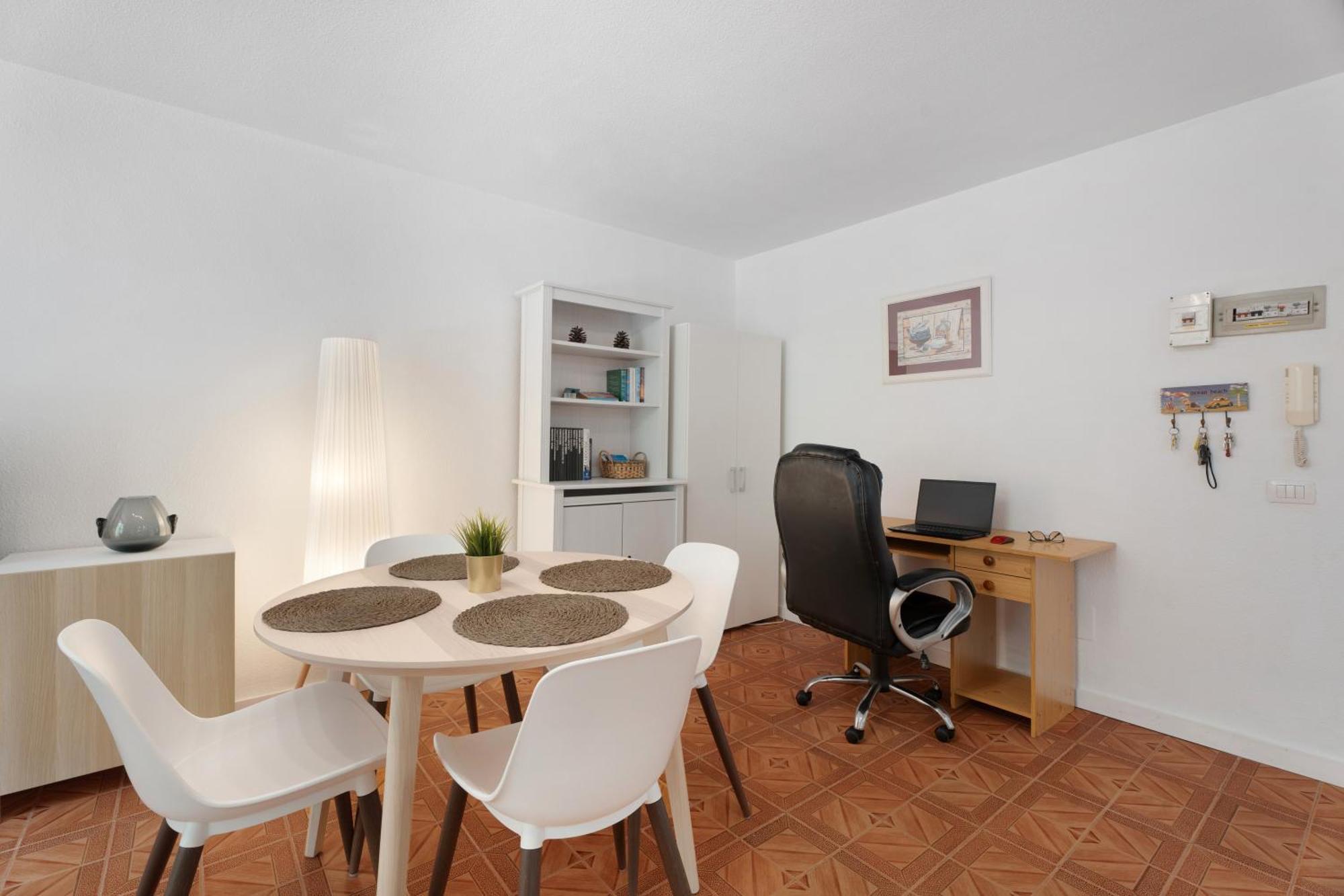 Appartamento Martianez Con Wifi Puerto de la Cruz  Esterno foto